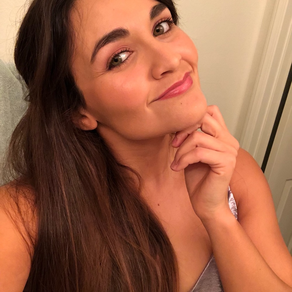 Meet your Posher, Brandy